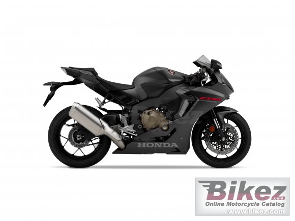 2019 Honda CBR1000RR ABS