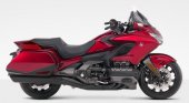 2019 Honda Gold Wing Automatic DCT