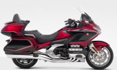 2019 Honda Gold Wing Tour Airbag Automatic DCT