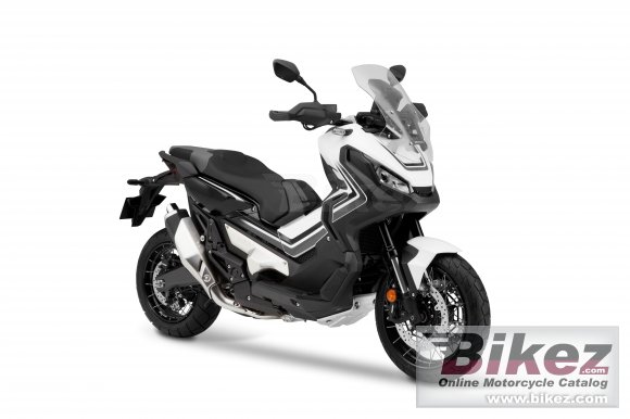 2019 Honda X-Adv                     