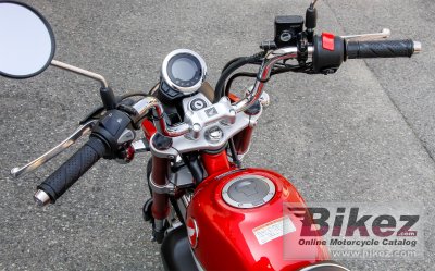 2019 Honda Monkey