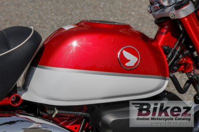 2019 Honda Monkey