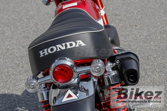 2019 Honda Monkey