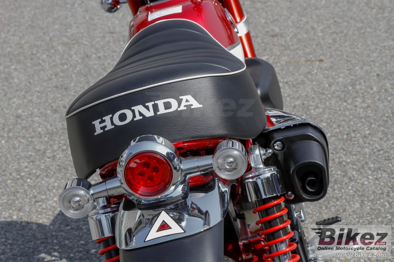 Honda Monkey