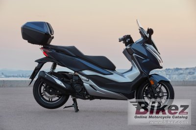 2019 Honda Forza 300