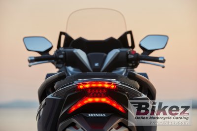 2019 Honda Forza 300