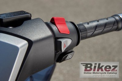 2019 Honda Forza 300