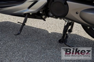 2019 Honda Forza 300