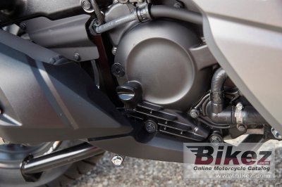 2019 Honda Forza 300