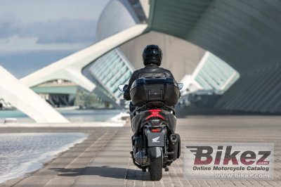 2019 Honda Forza 300