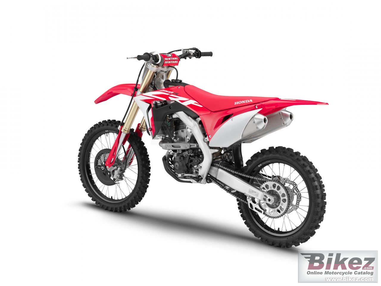 Honda CRF250R