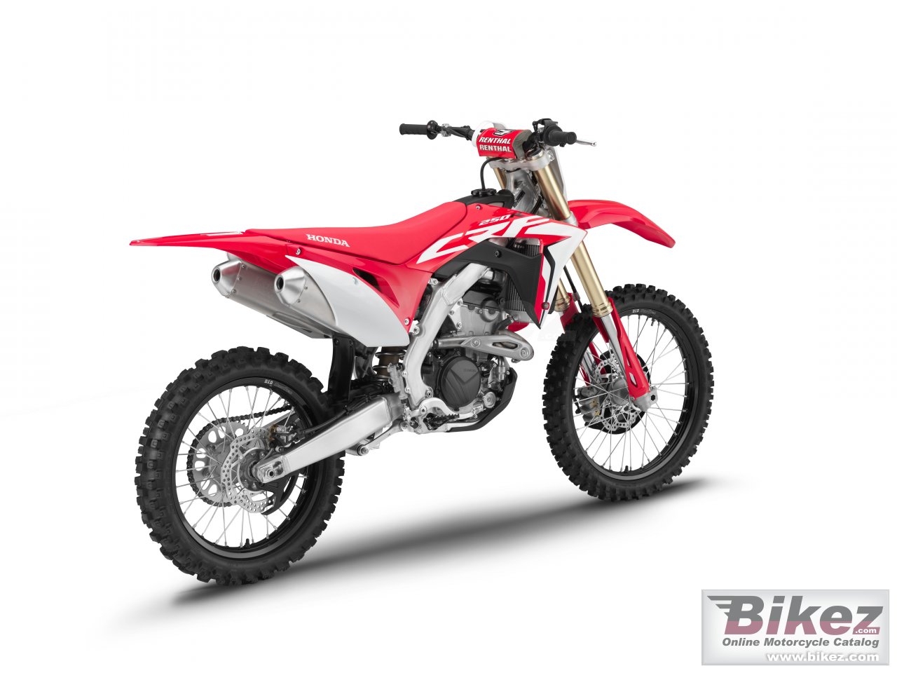 Honda CRF250R