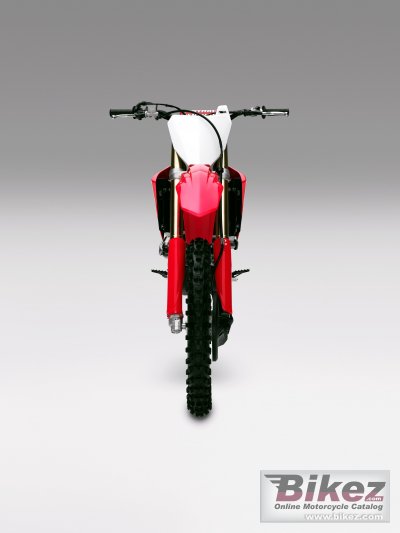 2019 Honda CRF250R