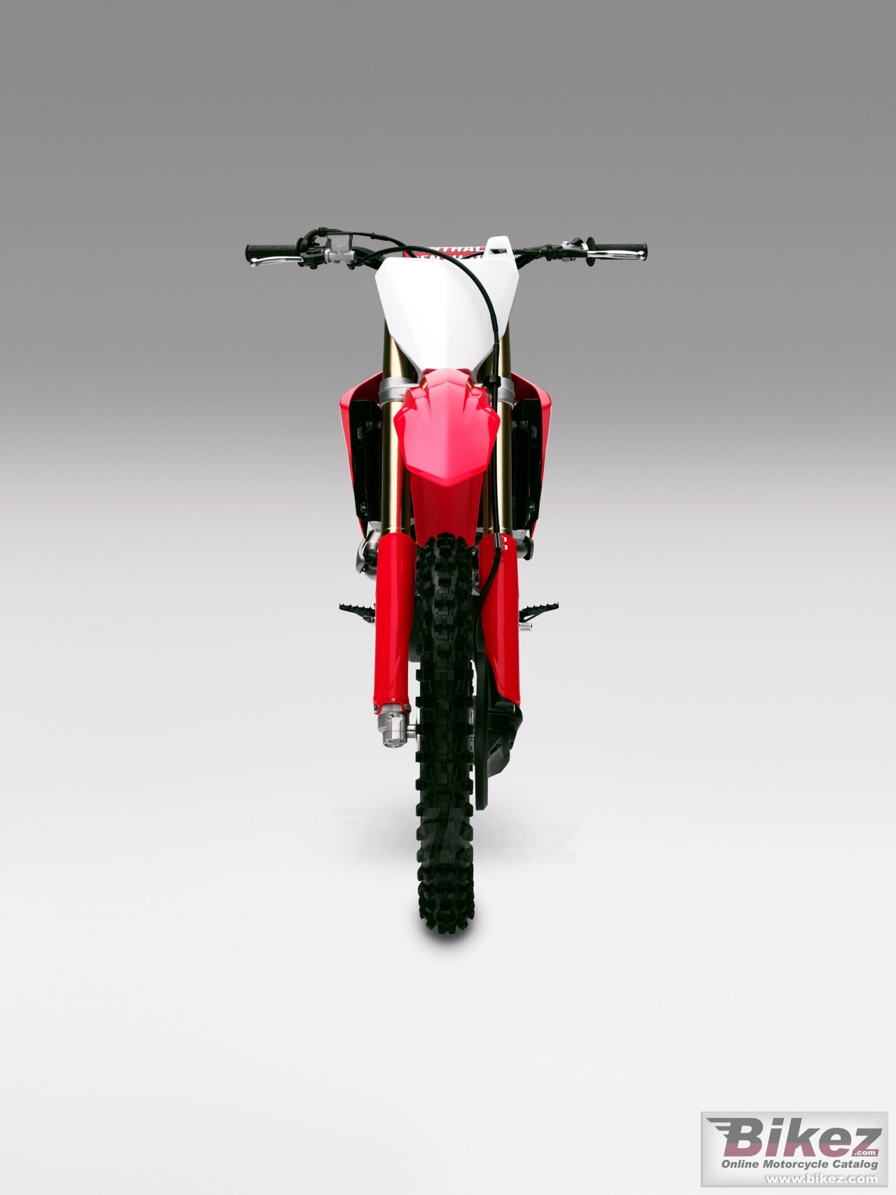Honda CRF250R
