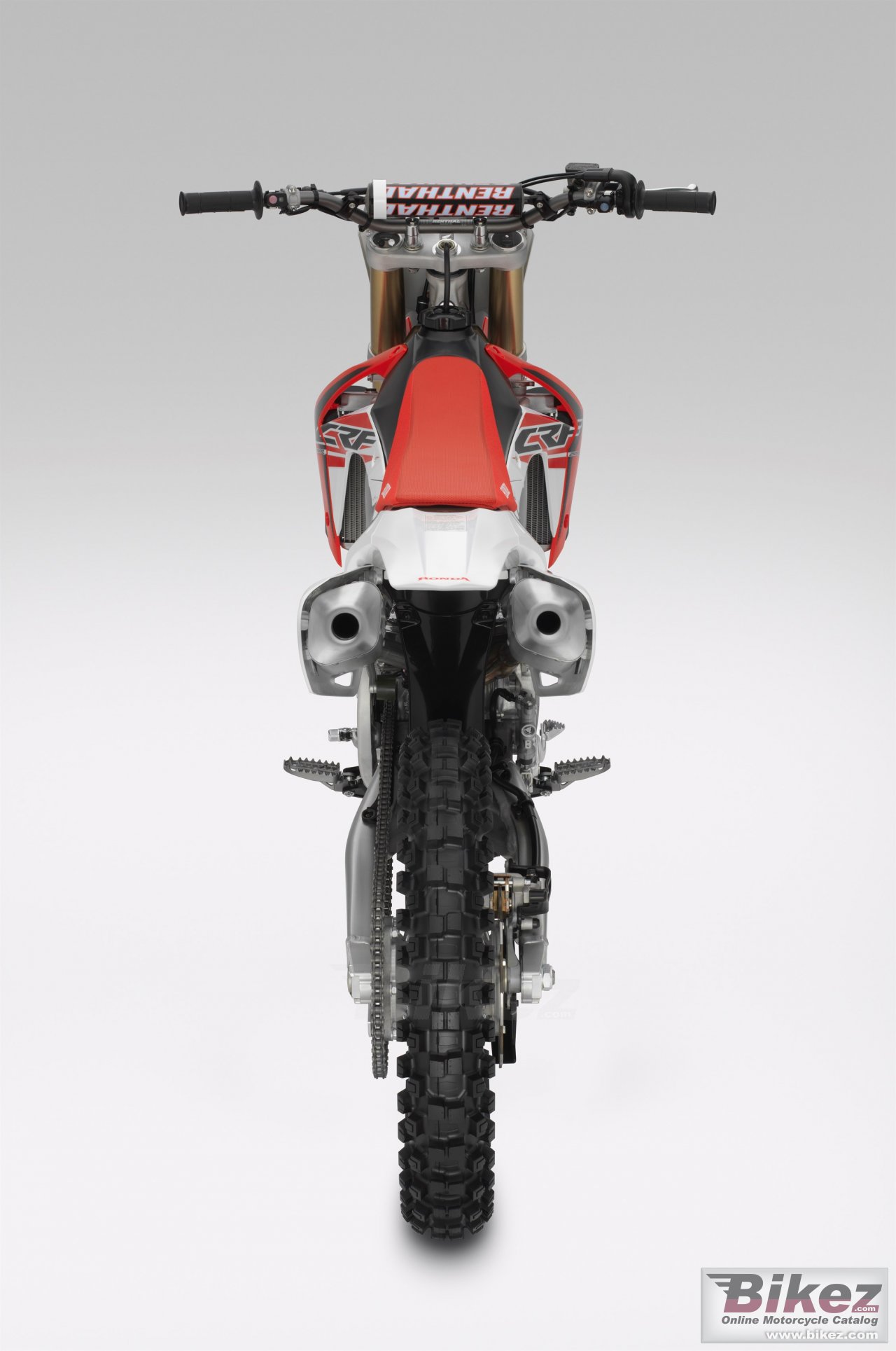 Honda CRF250R