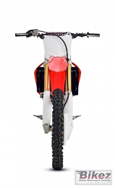 2019 Honda CRF250R