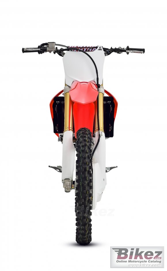 2019 Honda CRF250R