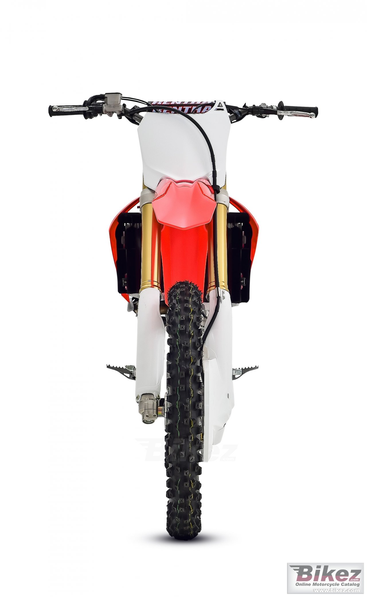 Honda CRF250R