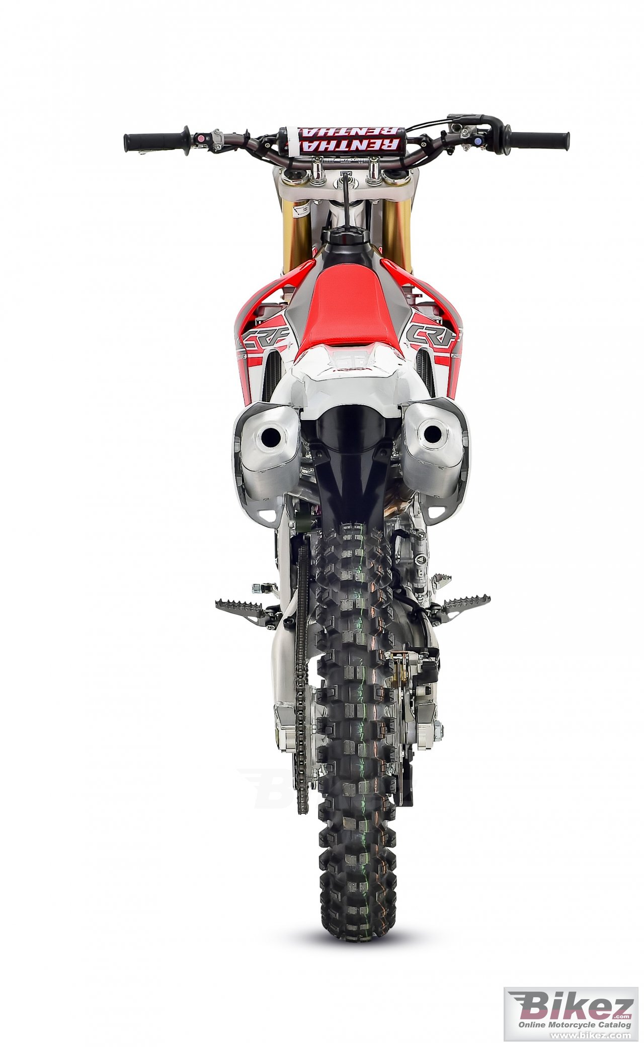 Honda CRF250R