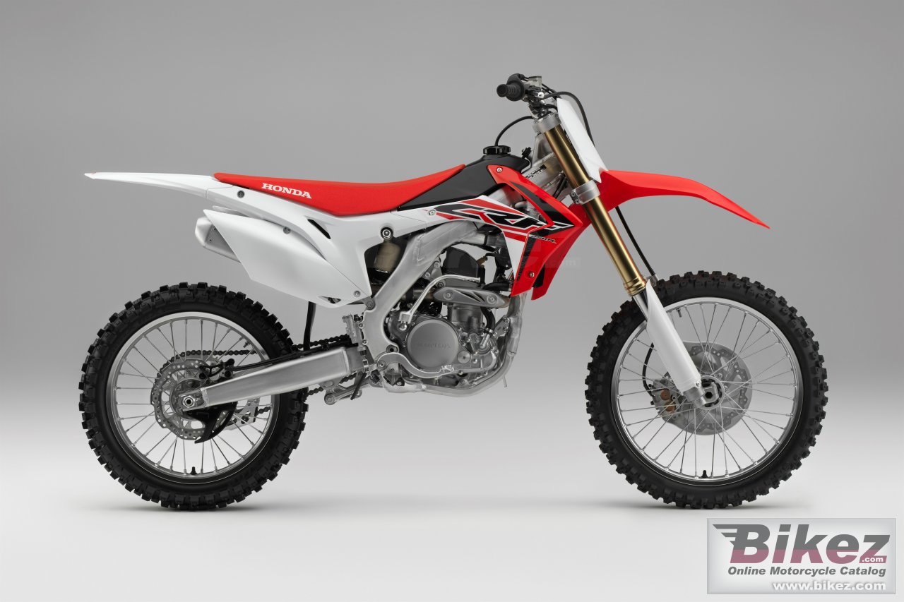 Honda CRF250R