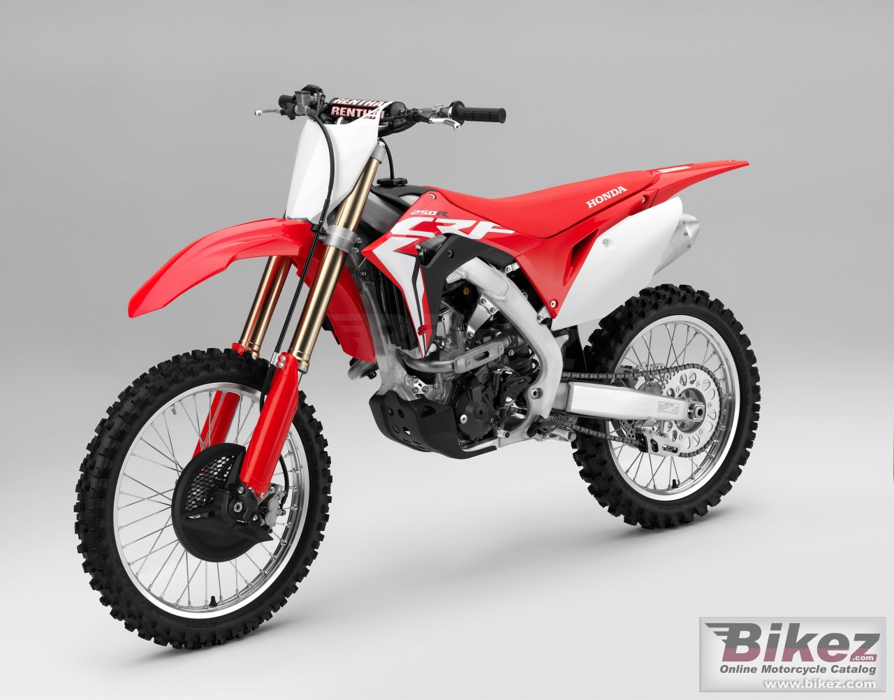 Honda CRF250R