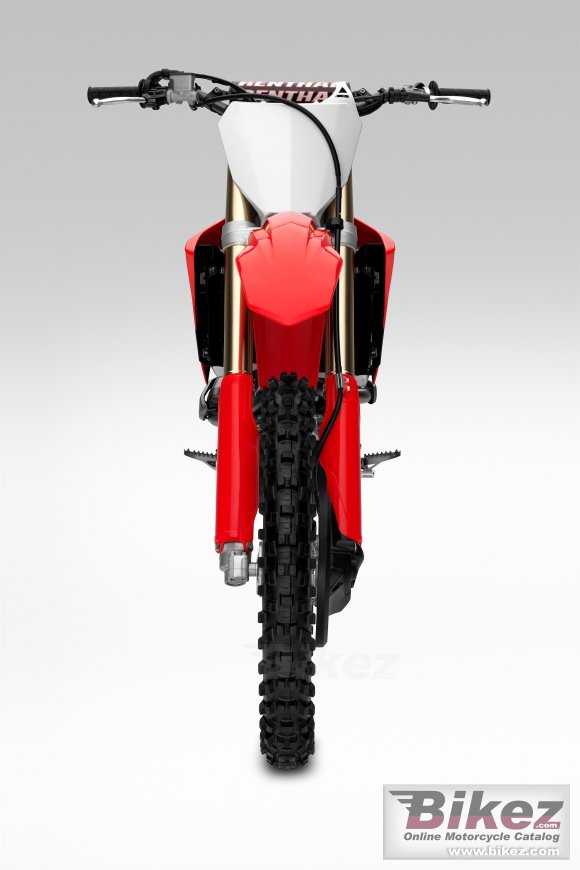 2019 Honda CRF250R