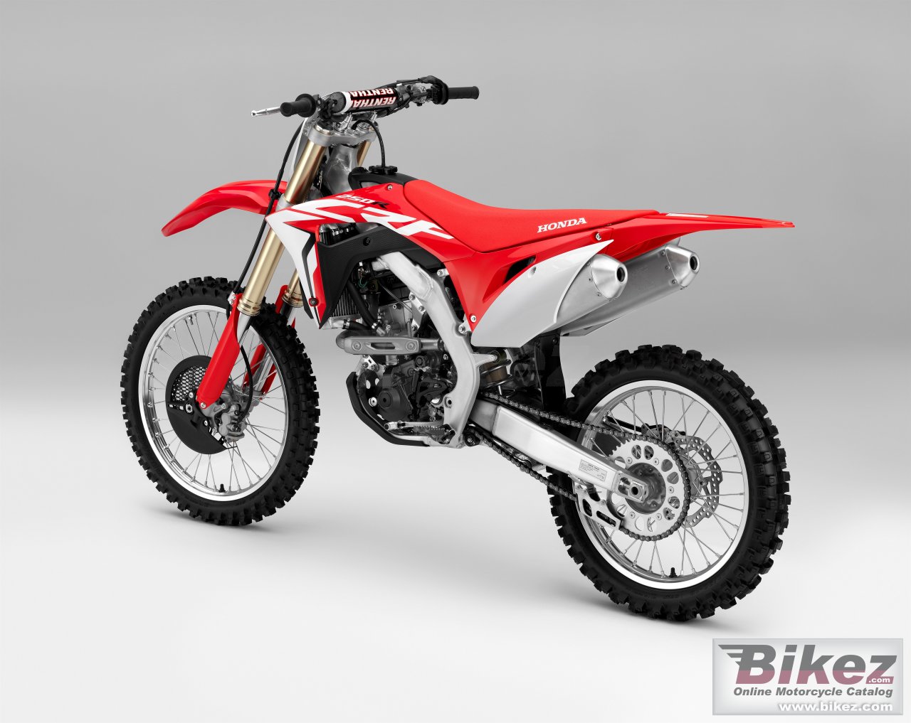 Honda CRF250R