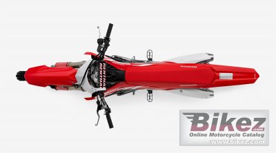 2019 Honda CRF250R