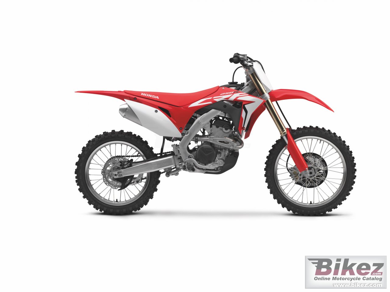 Honda CRF250R