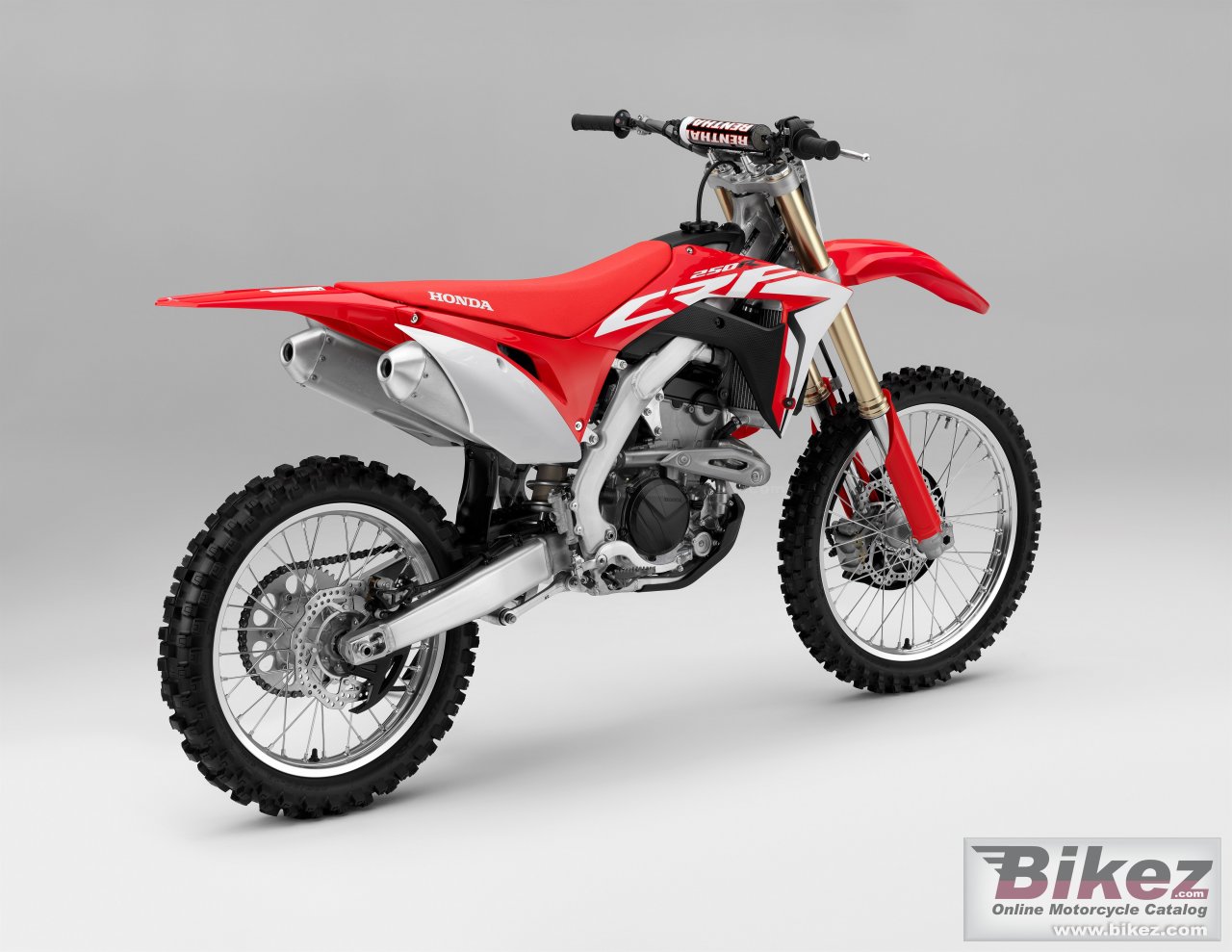 Honda CRF250R