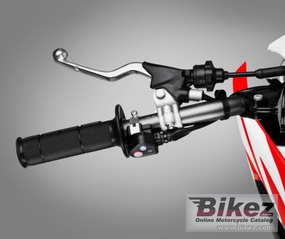 2019 Honda CRF250R