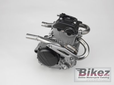 2019 Honda CRF250R