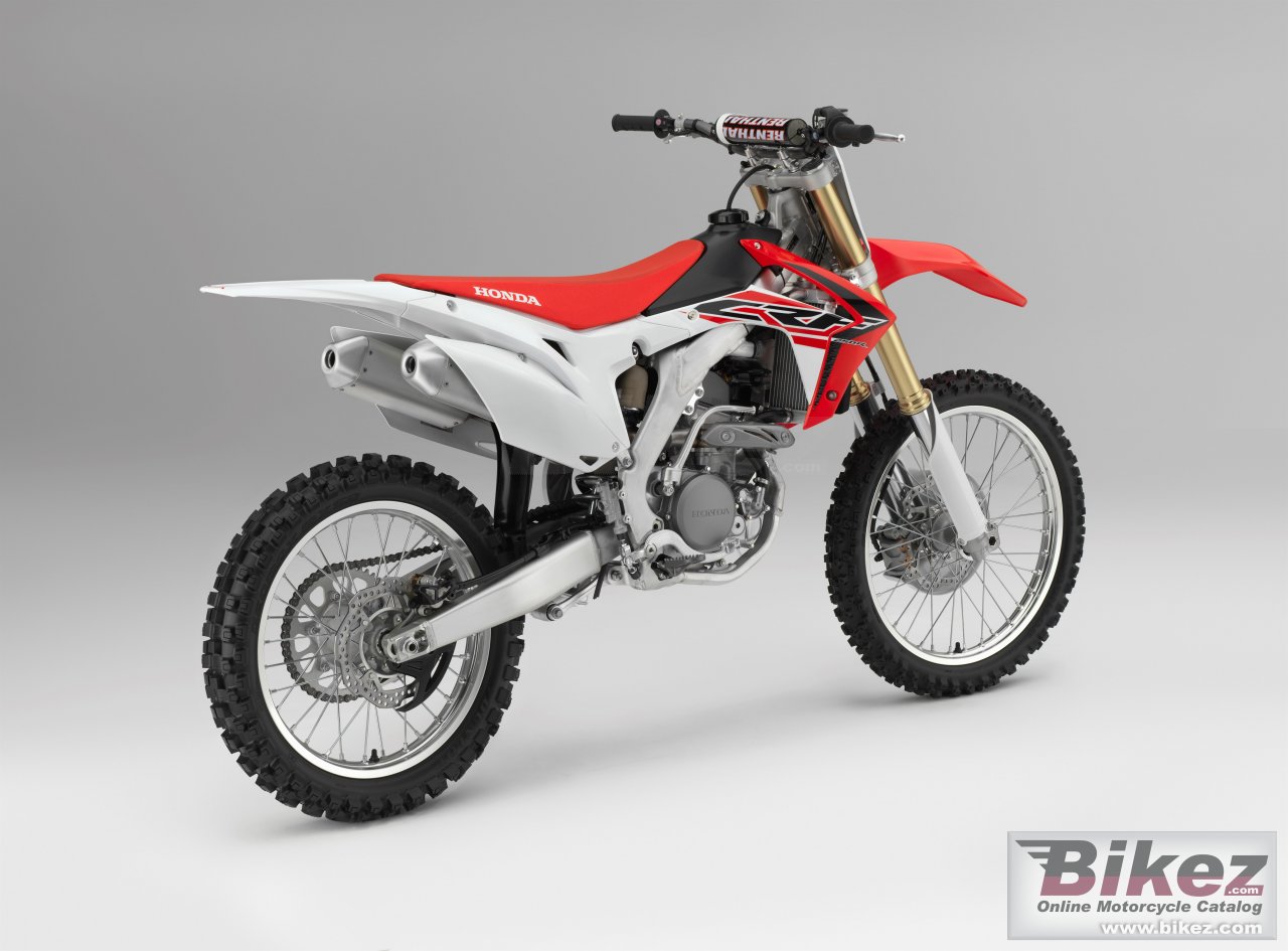 Honda CRF250R