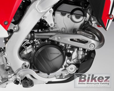 2019 Honda CRF250R