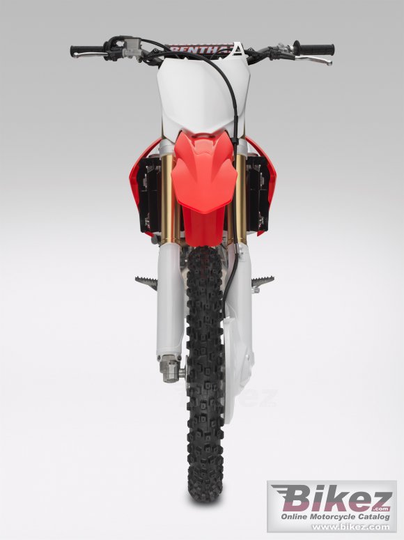 2019 Honda CRF250R