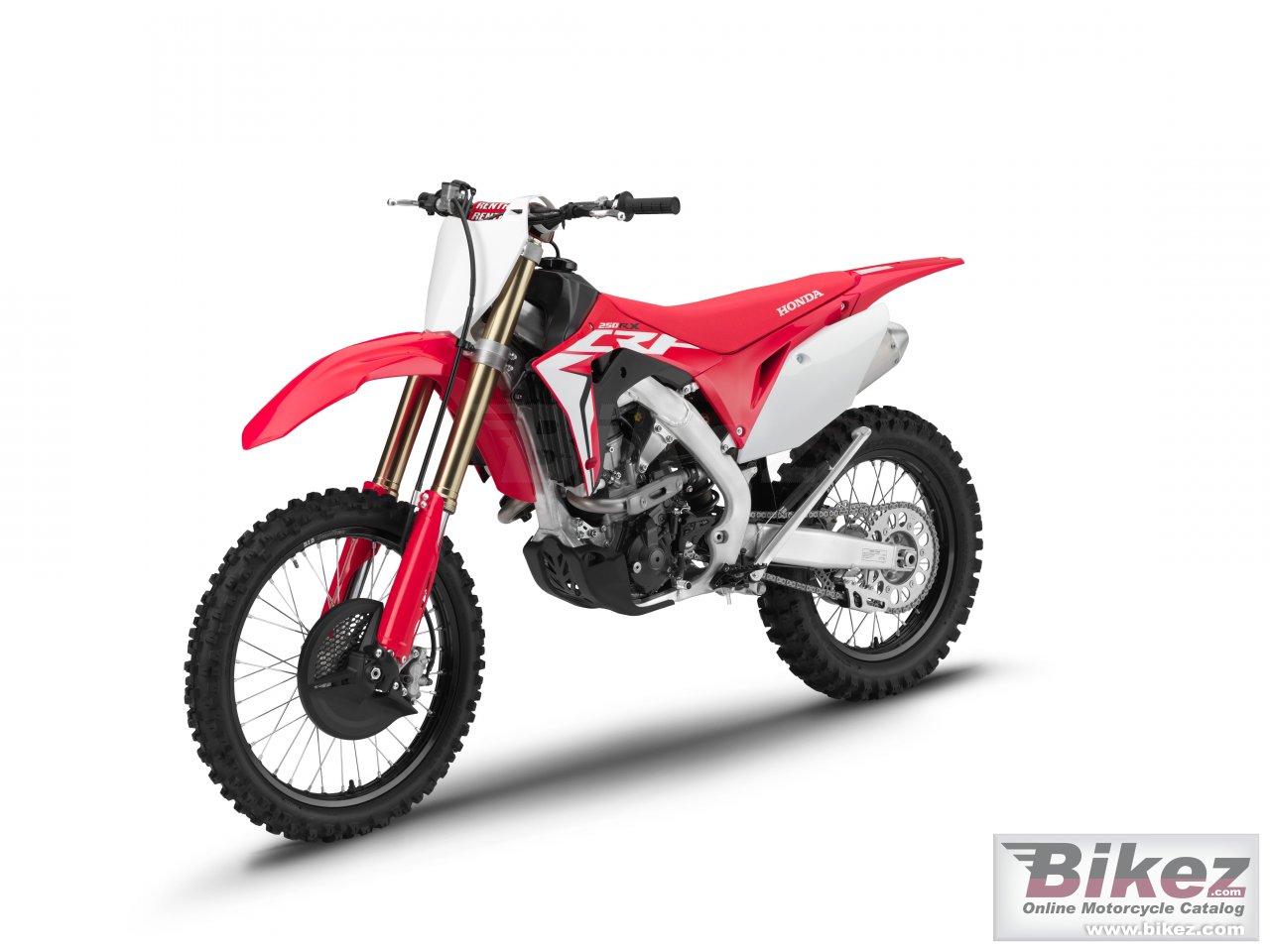 Honda CRF250RX