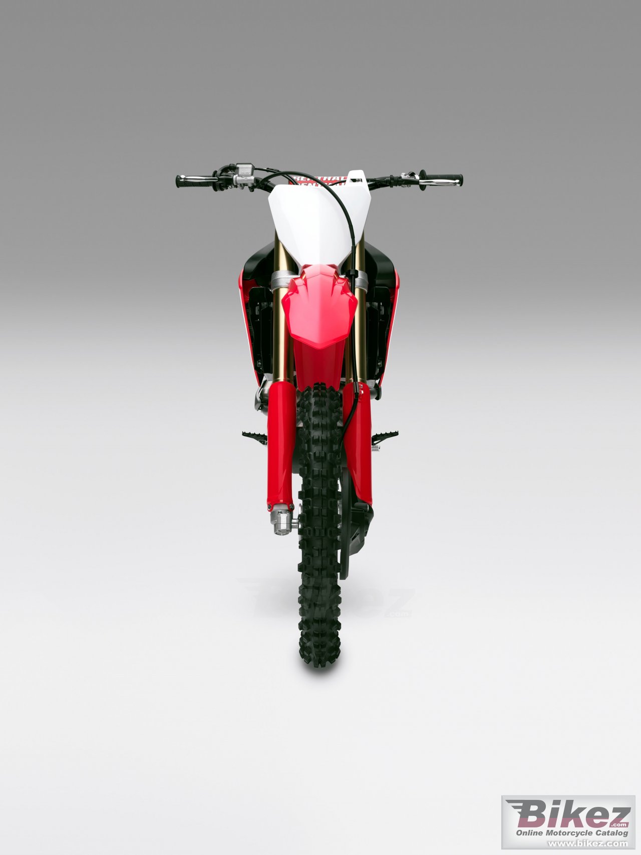 Honda CRF250RX