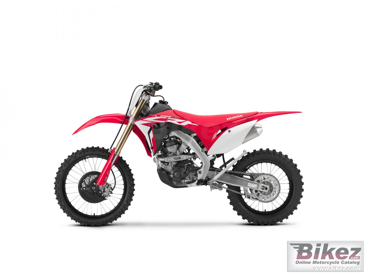 Honda CRF250RX