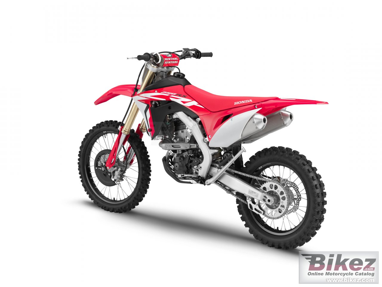 Honda CRF250RX