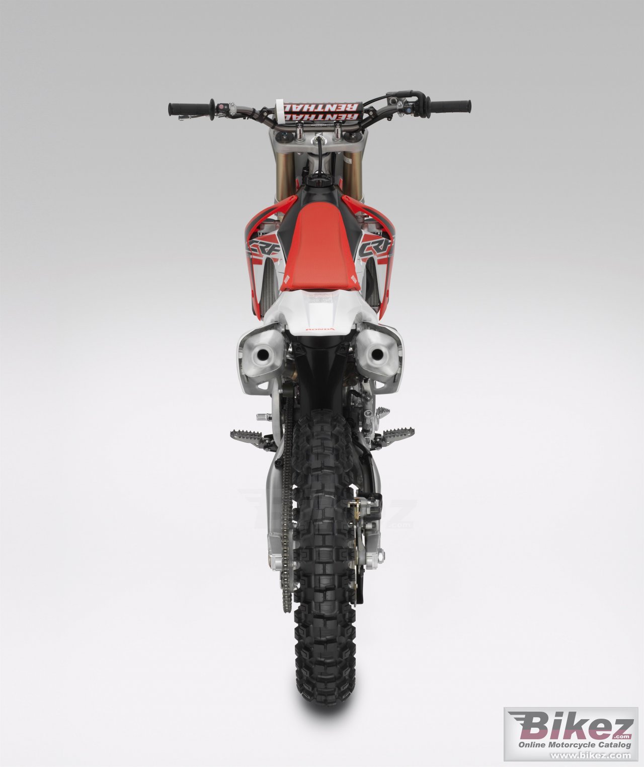 Honda CRF450R