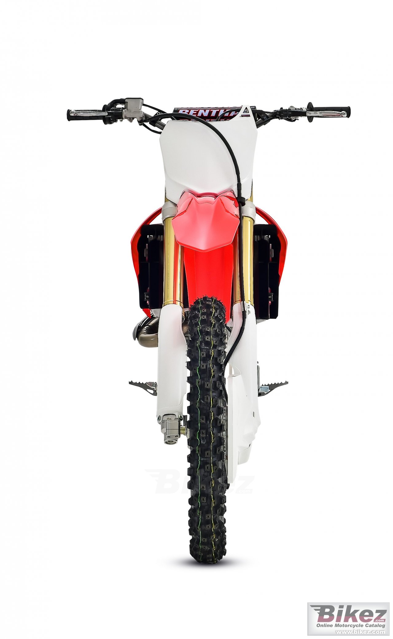 Honda CRF450R