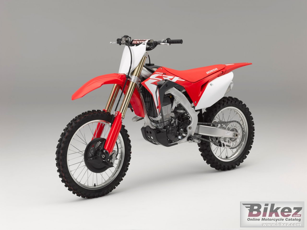 Honda CRF450R