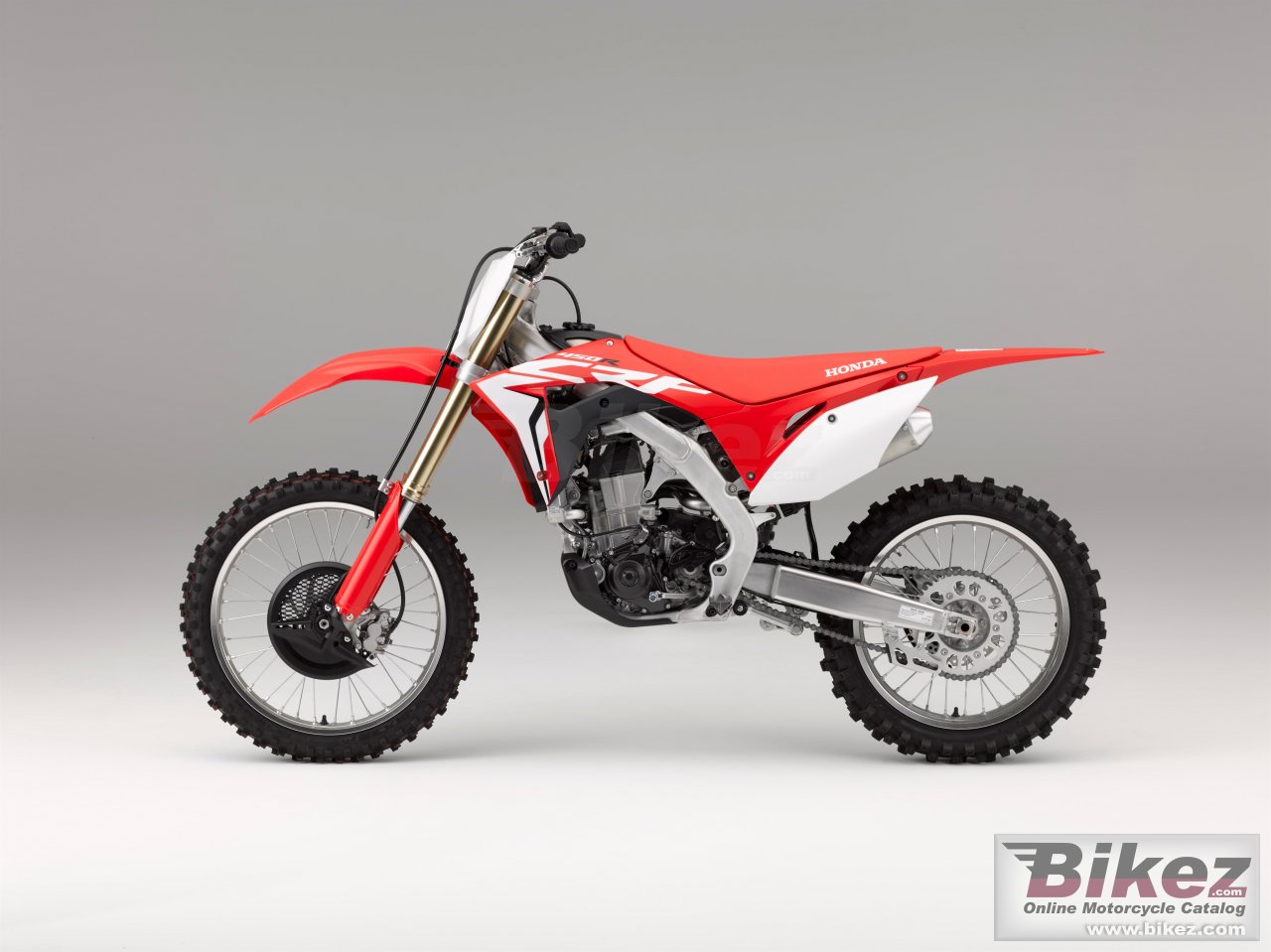 Honda CRF450R