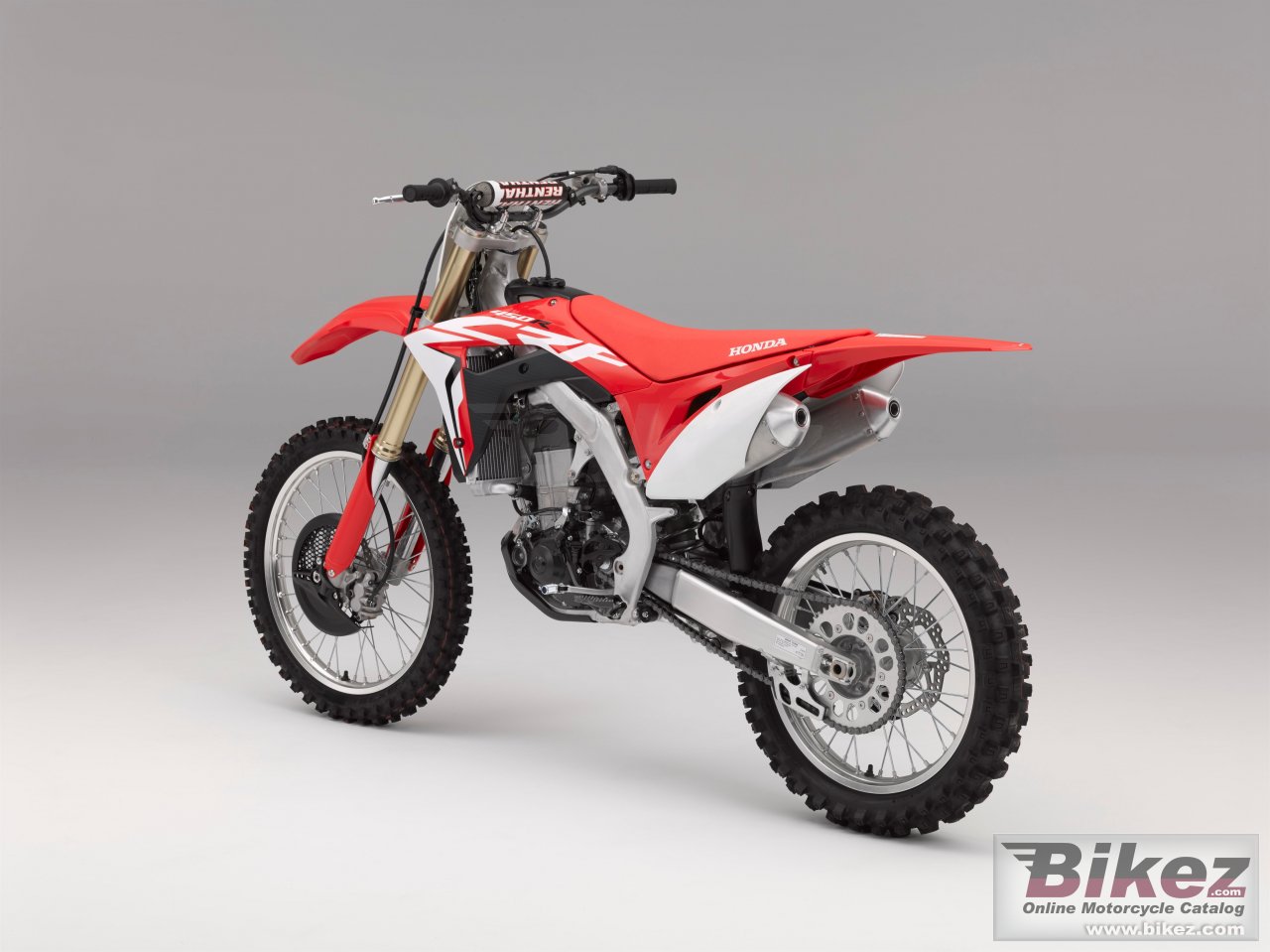 Honda CRF450R