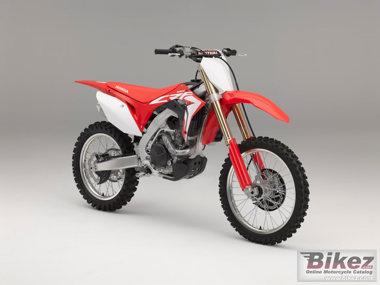 Honda CRF450R