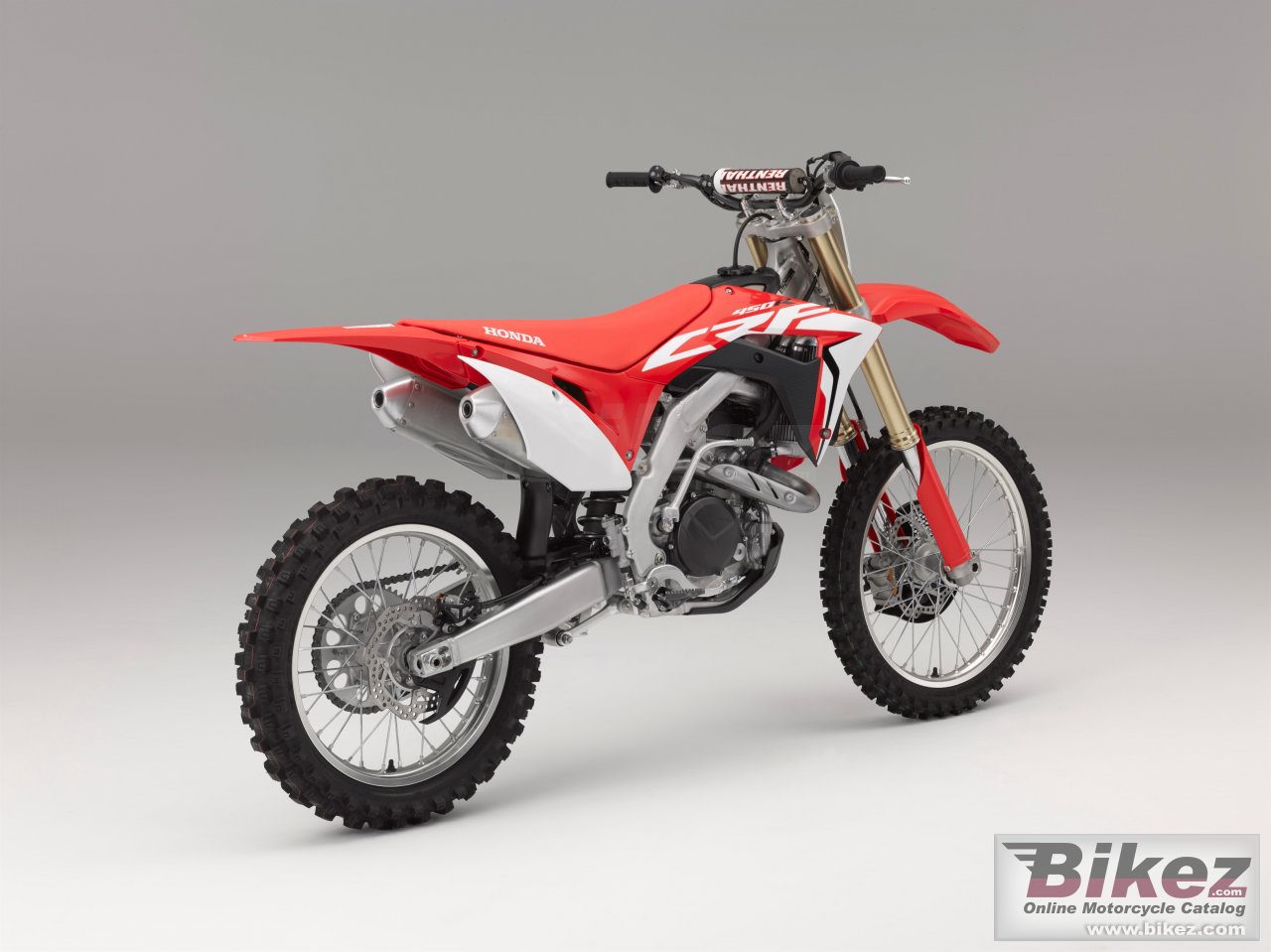 Honda CRF450R