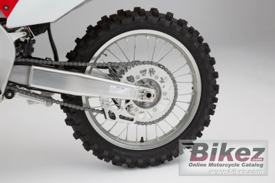 2019 Honda CRF450R