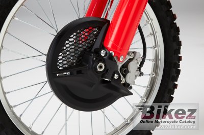 2019 Honda CRF450R