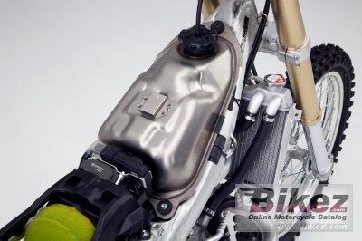 2019 Honda CRF450R