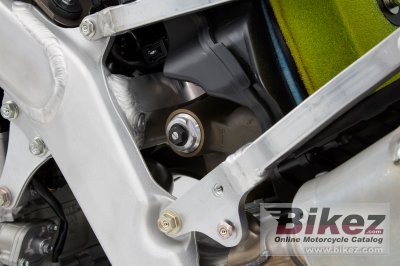 2019 Honda CRF450R